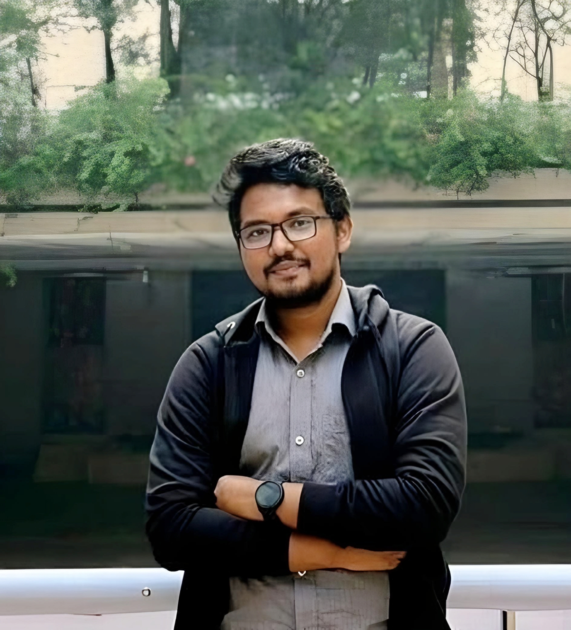 Saifuz Zaman - Professional SQA Tester