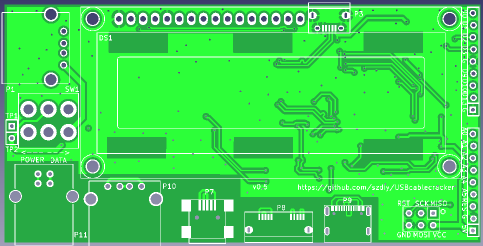 USBcablecracker, from the project README