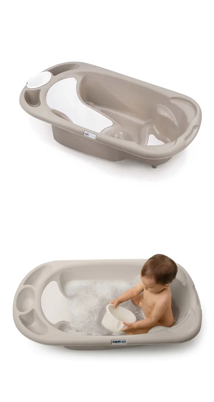 CAM Baby Bagno 婴儿浴盆