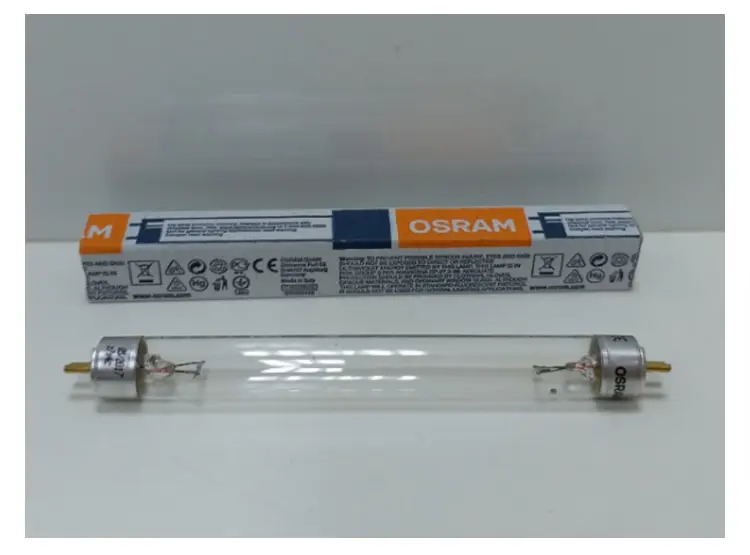 OSRAM UV光管