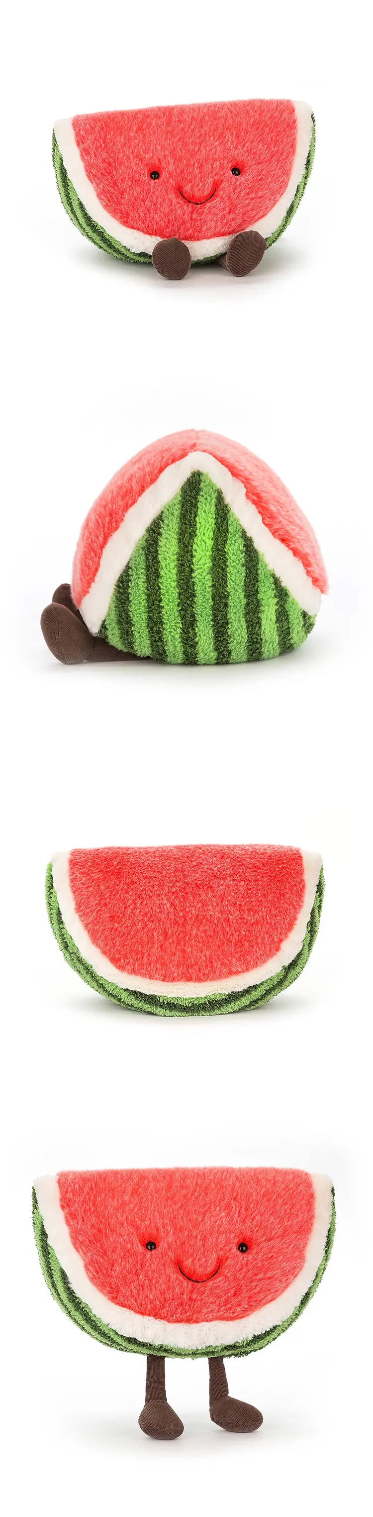 JellyCat Amuseable Watermelon 西瓜公仔
