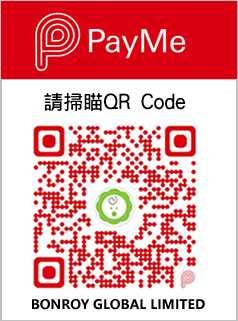 PayMe QR Code
