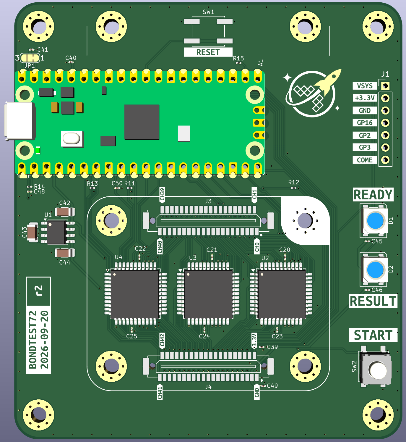 BondTest72, from the project README