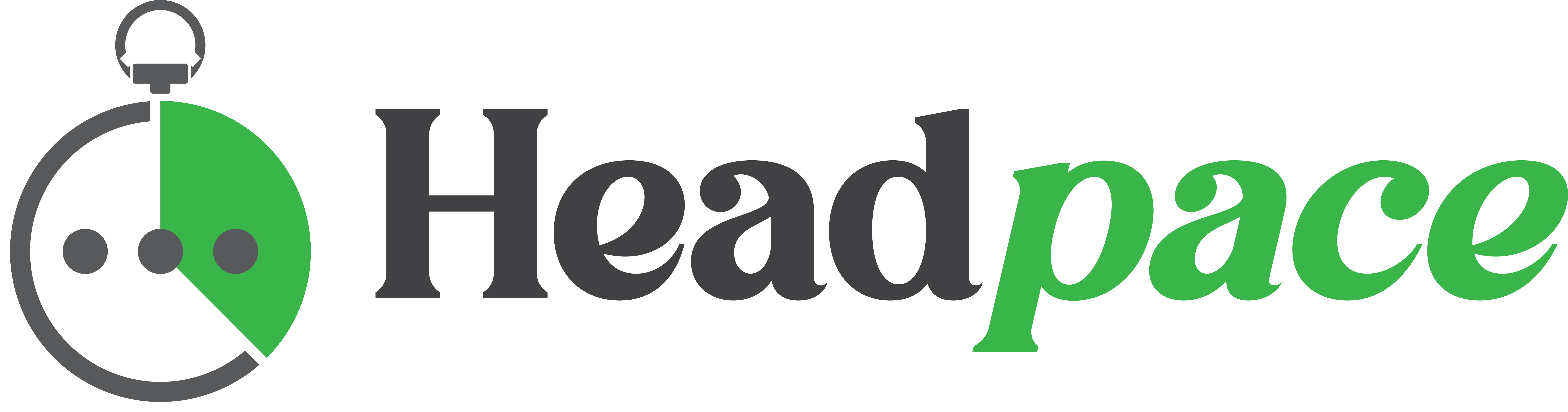 Headpace Logo