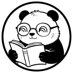 Panda Video NotebookLM Logo