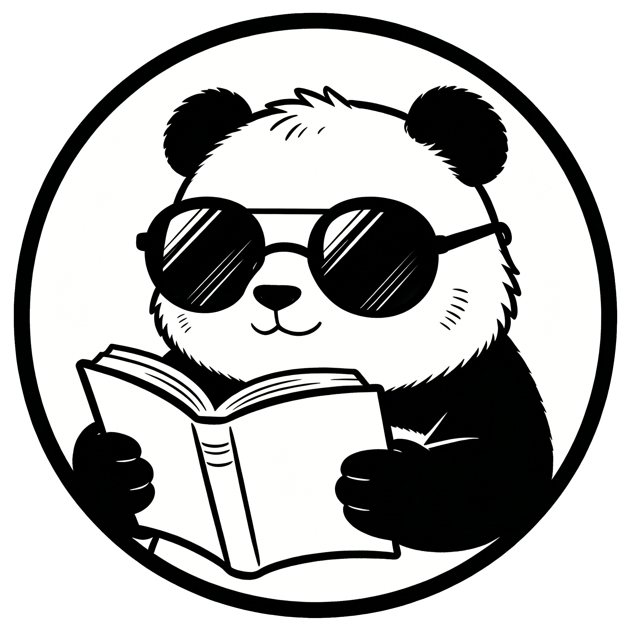 Panda Video Automation Publisher Logo