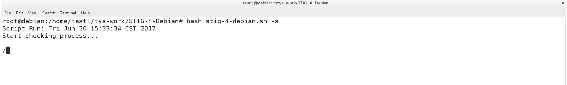 stig-4-debian-run-gnome