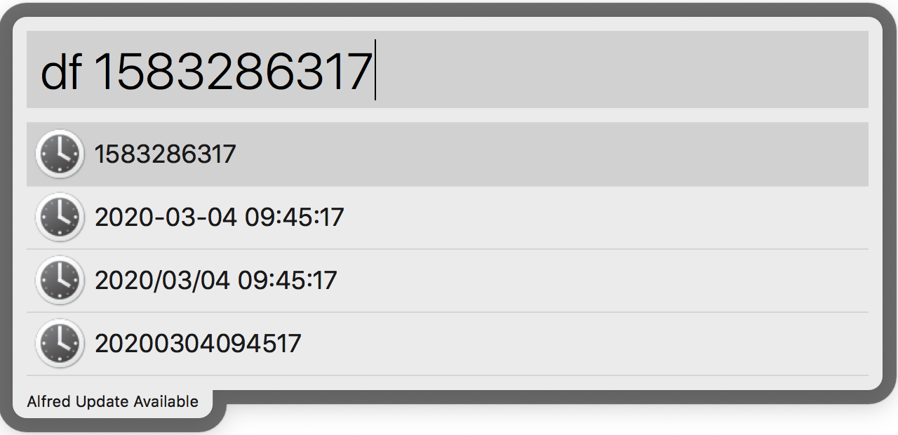GitHub - szoyj/alfred_epoch_converter: alfred epoch converter