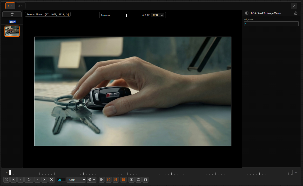 image viewer