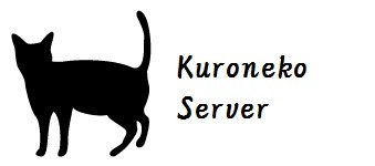 KuronekoServer