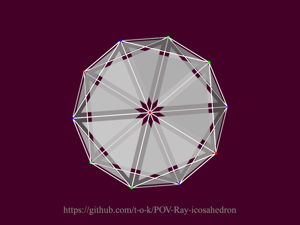 Icosahedron