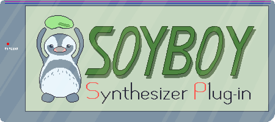 SoyBoy SP