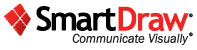 SmartDraw logo