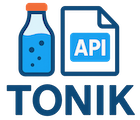 tonik logo