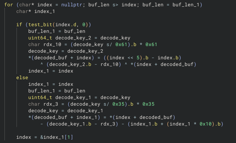 DecodePass1