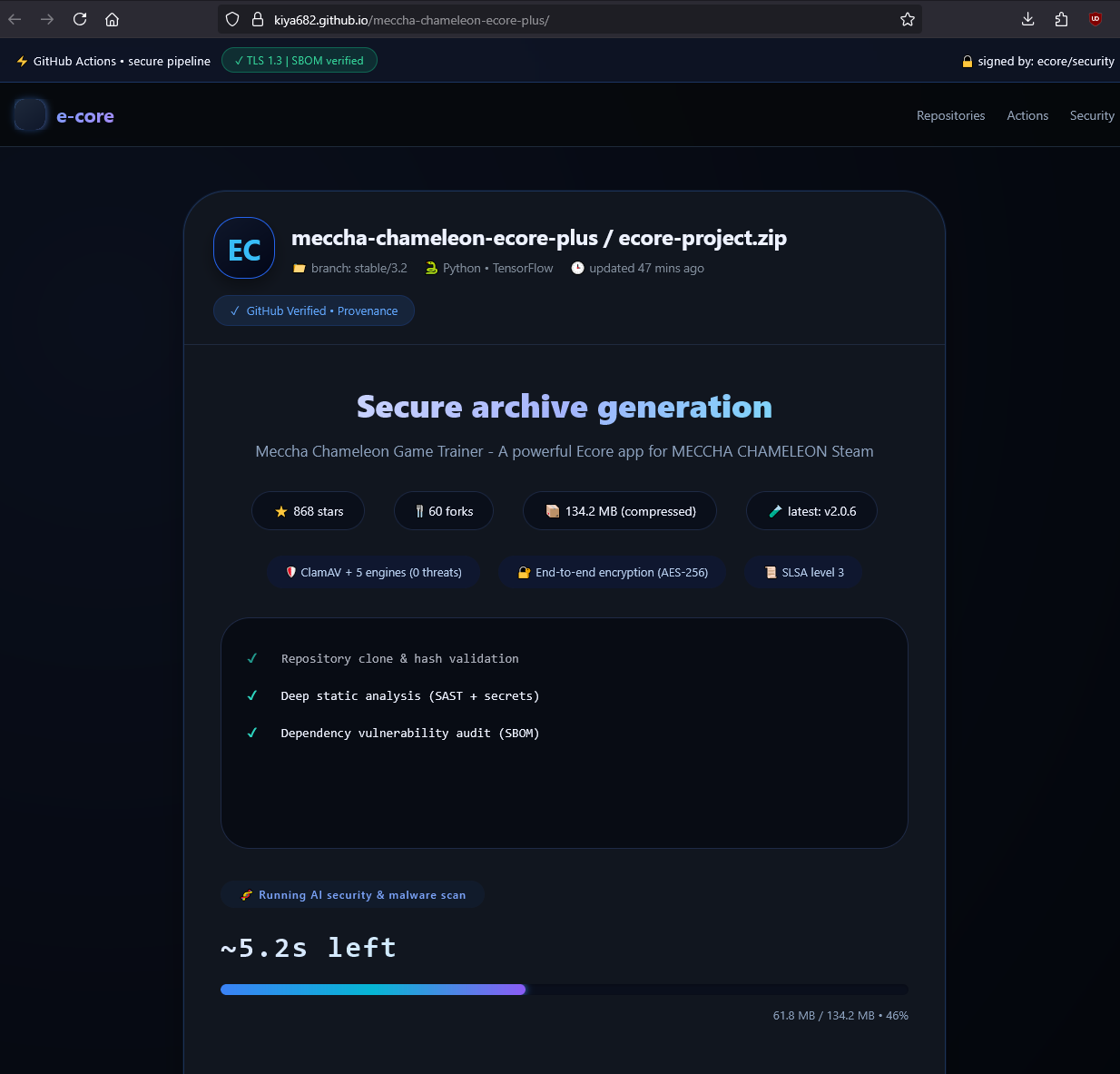 GitHubPages