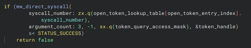OpenToken