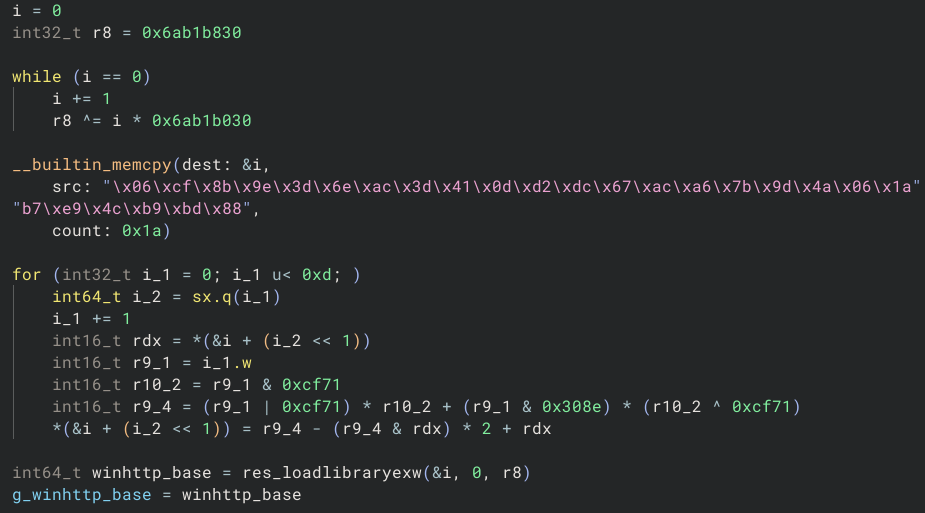 ResolveWinhttp