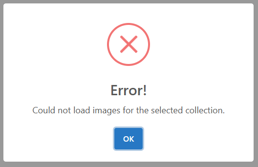 No images