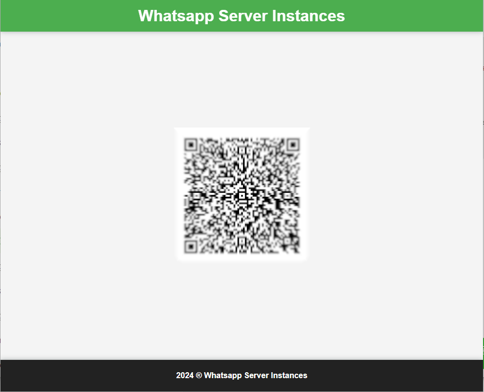 QR Code