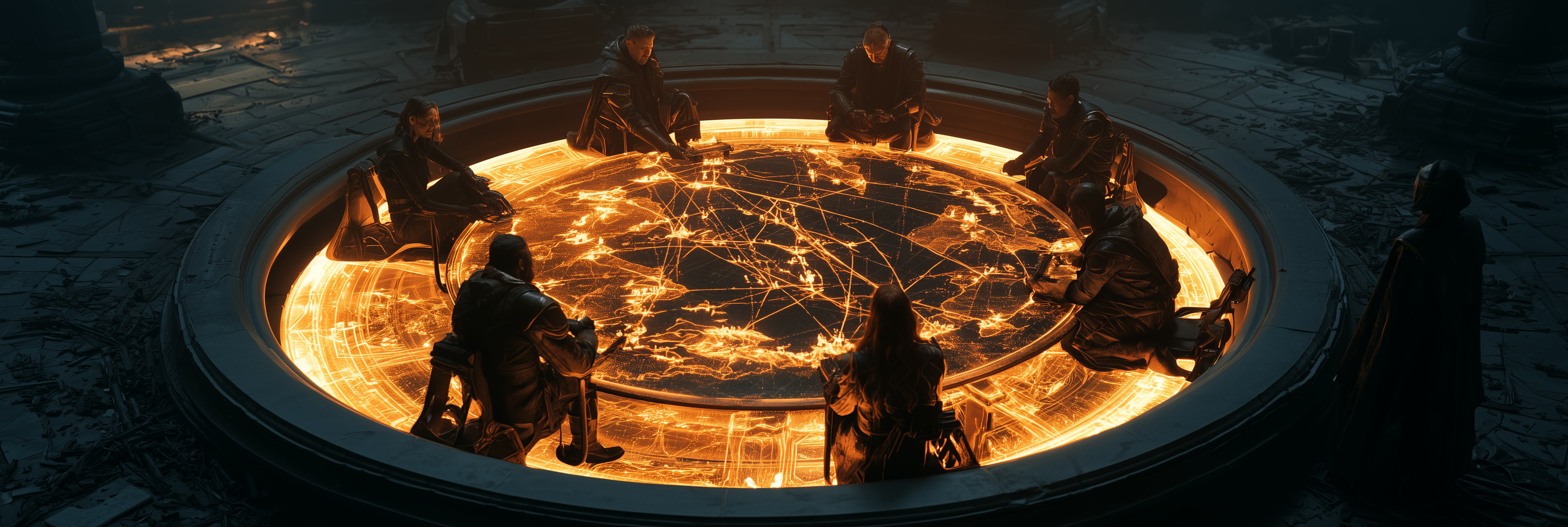 war-room