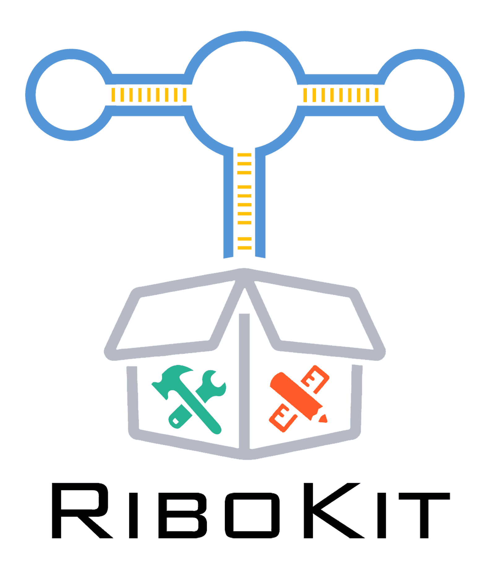 RiboKit Logo