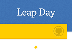 Leap Day