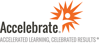 Accelebrate Logo