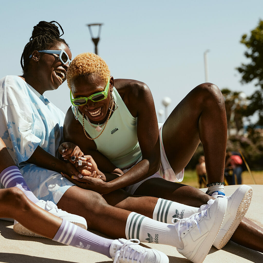 Adidas Barcelona