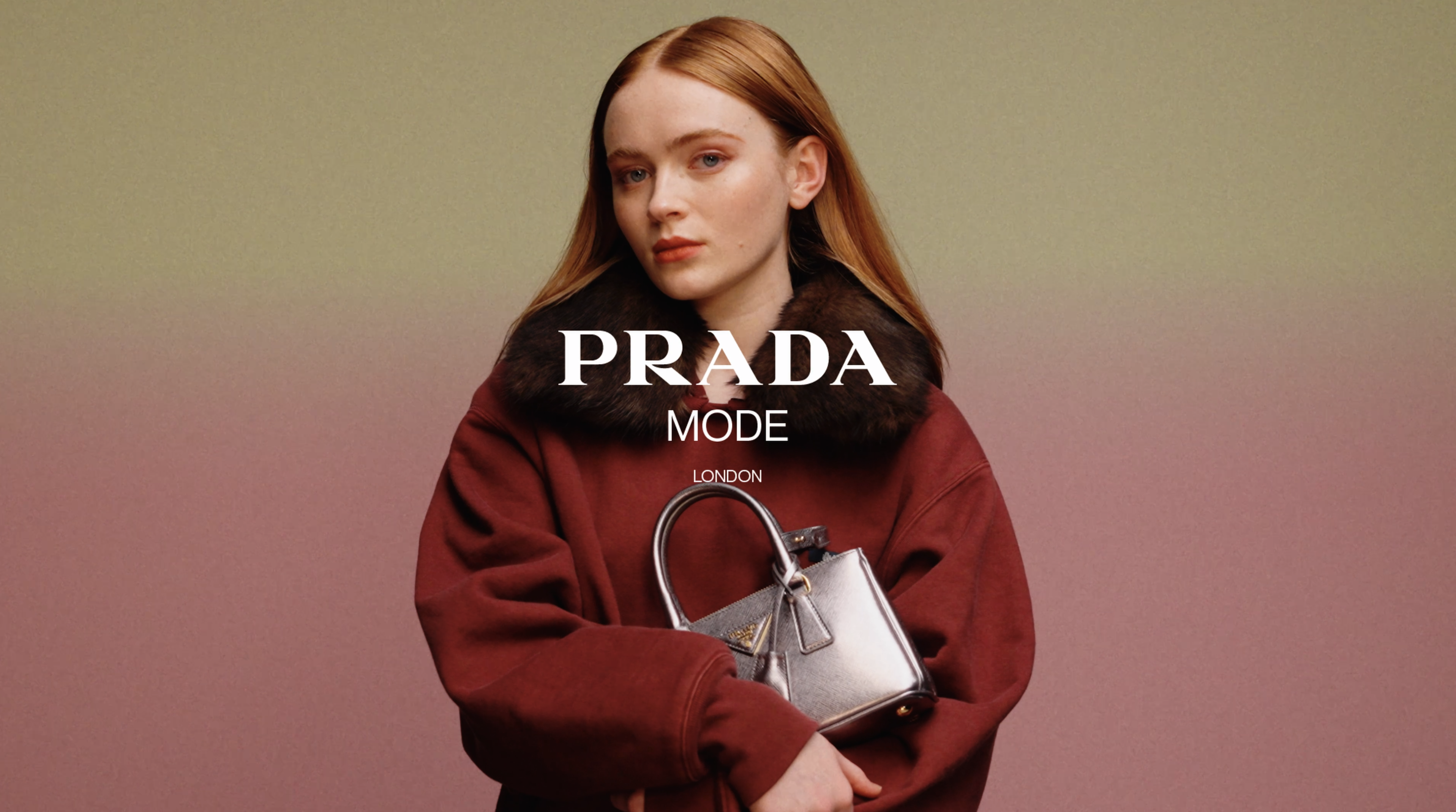 Prada Mode London