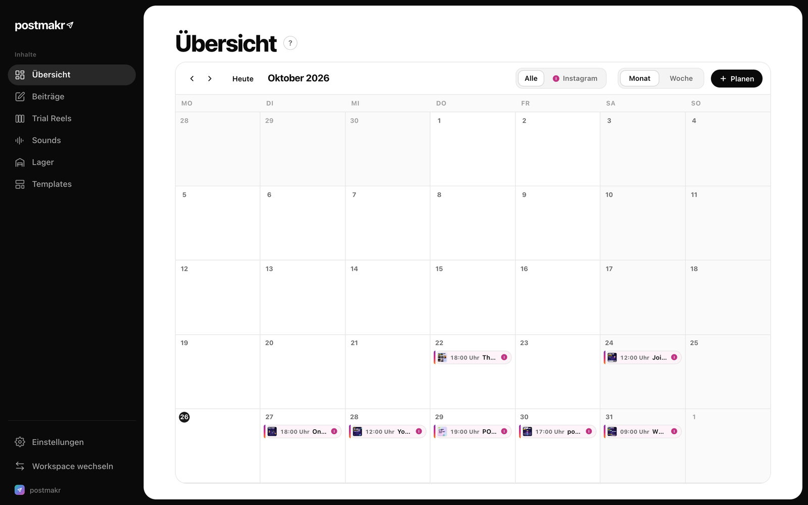 Kalender
