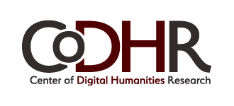 Center of Digital Humanities Research