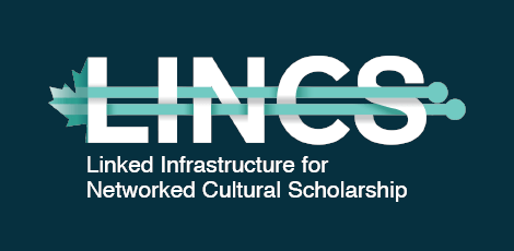 Linked Infrastructure for Networked Cultural Scholarship