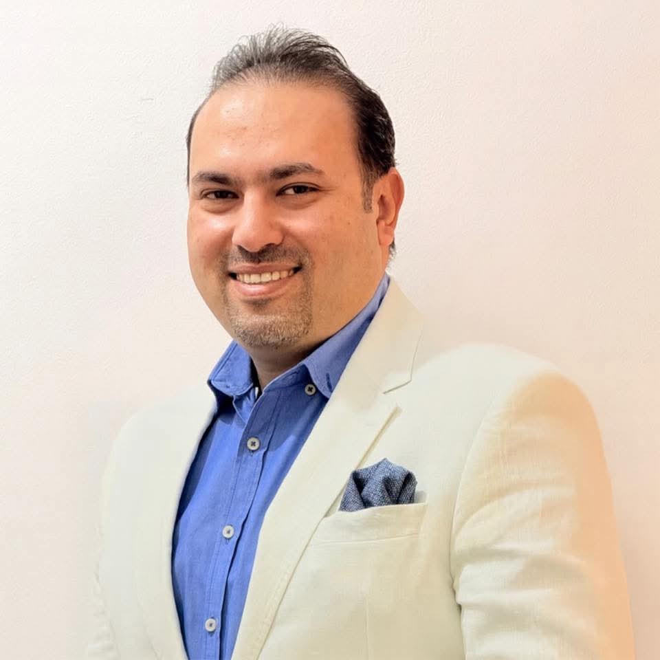 د. احمد سمير عيد