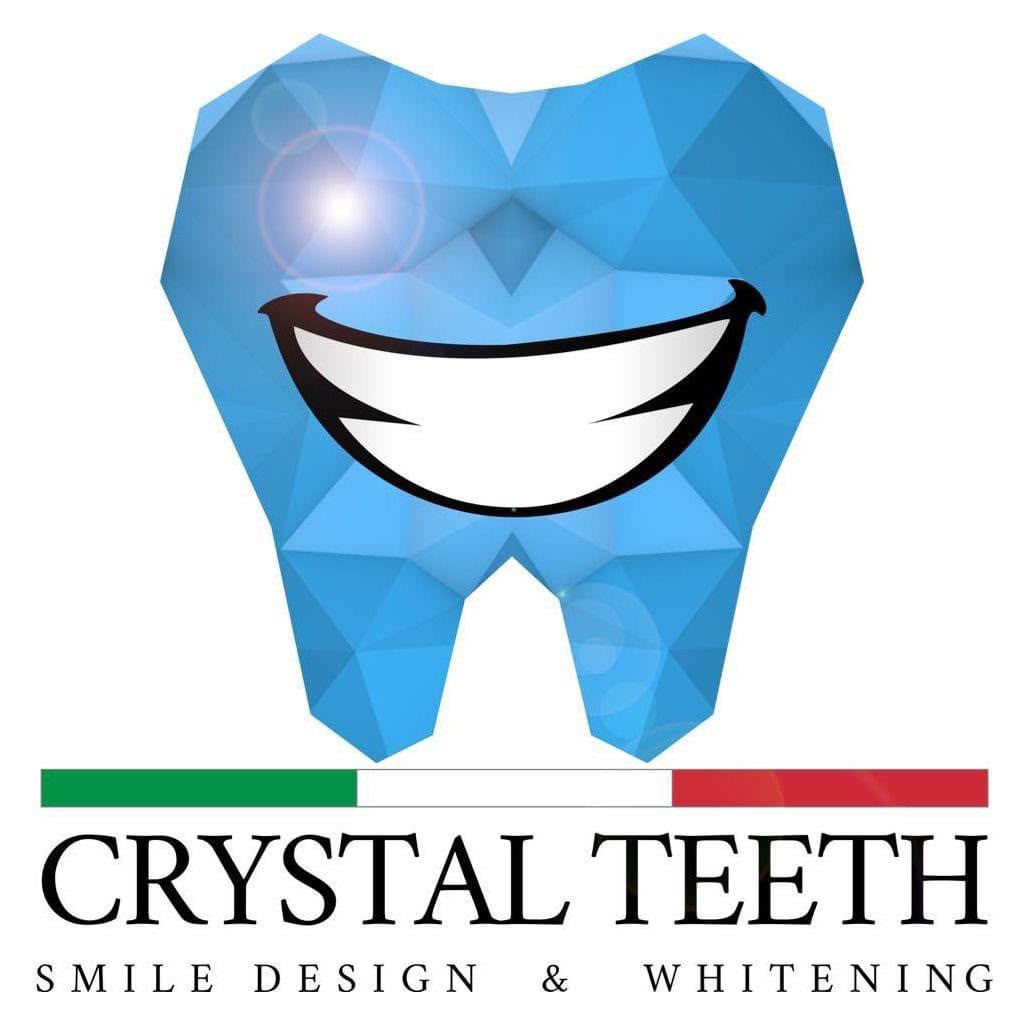 Crystal Teeth of Italy