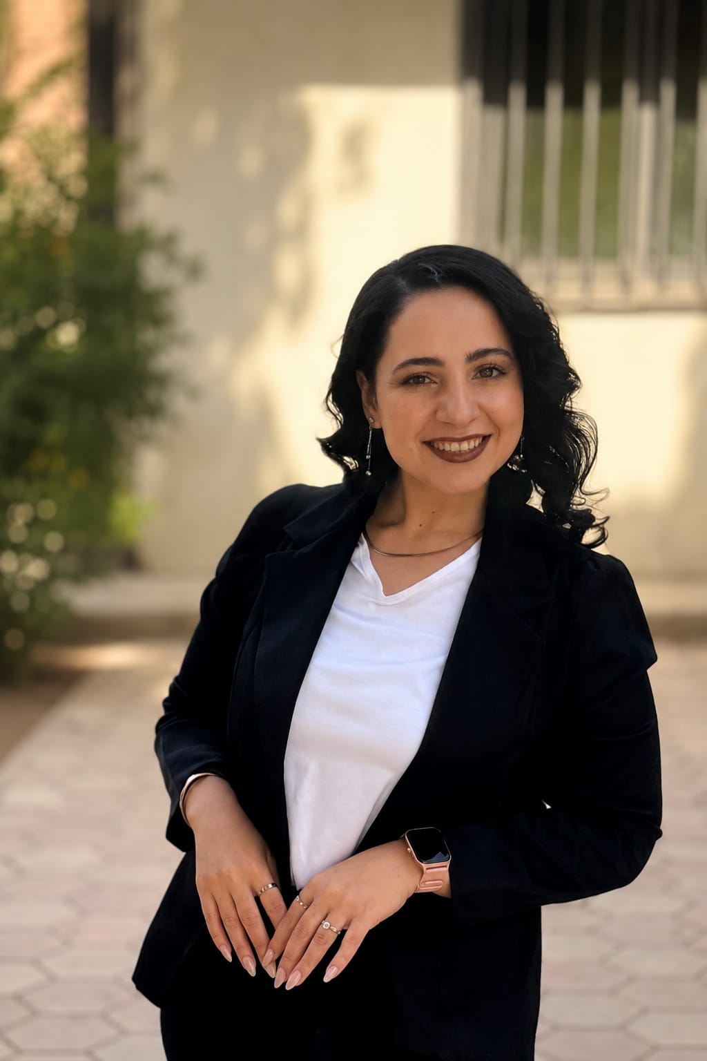 د. ميرنا جابر