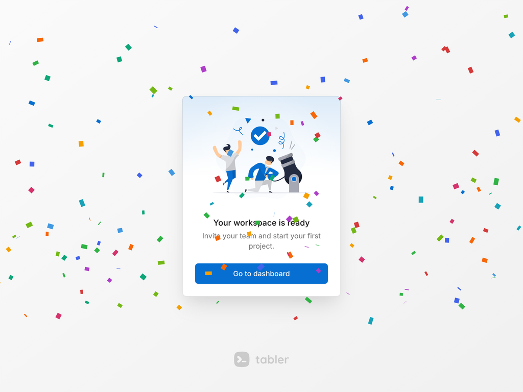 Confetti