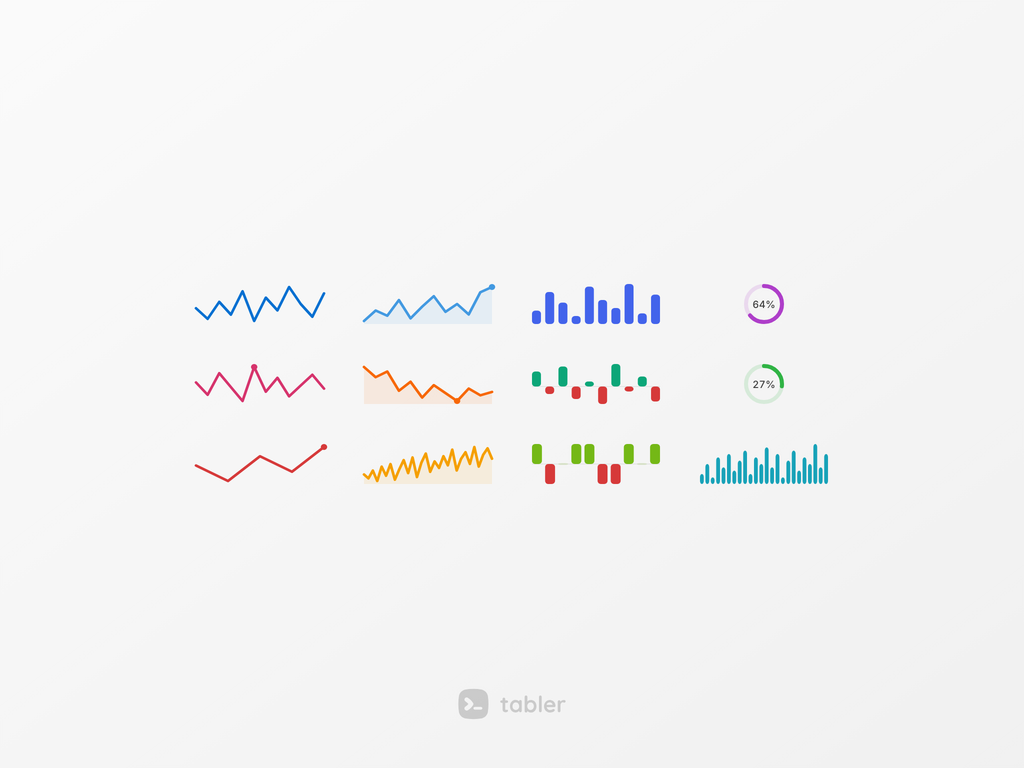 Sparkline