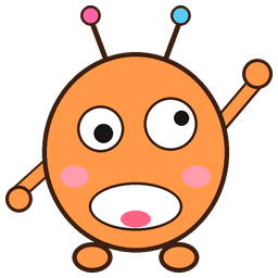 Tabotabo UI mascot