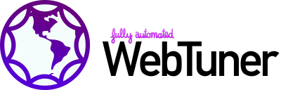 Fully Automated WebTuner logo