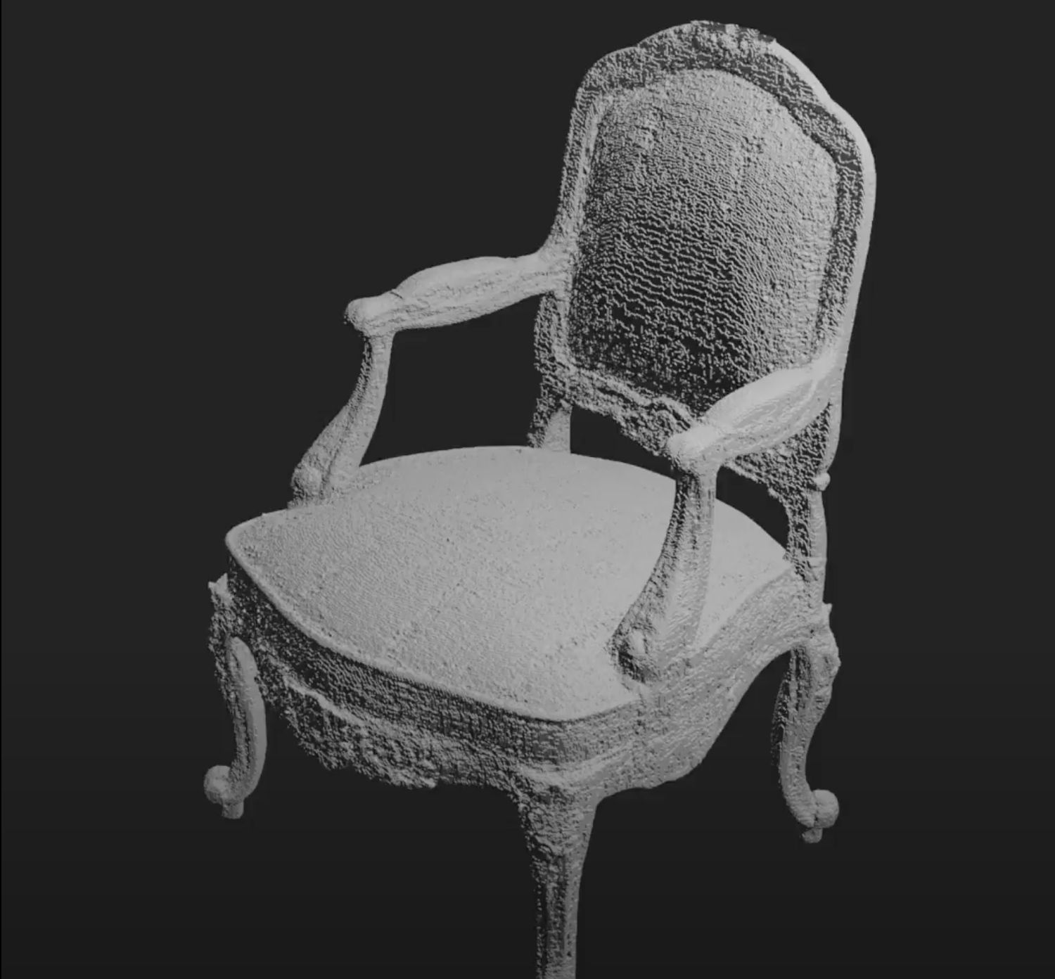 chair_mesh