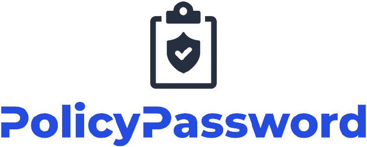 PolicyPassword