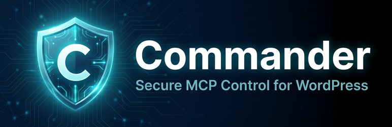 Sayed WP Conductor banner
