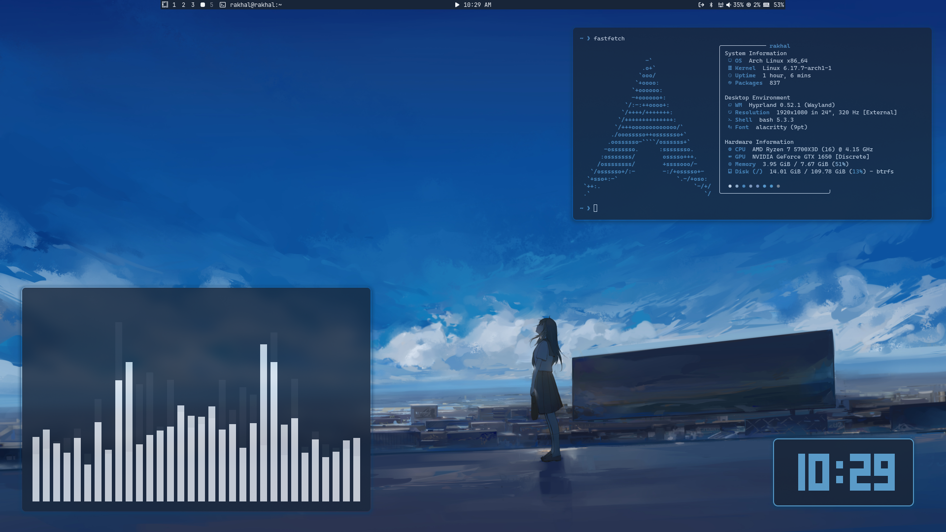 workspace
