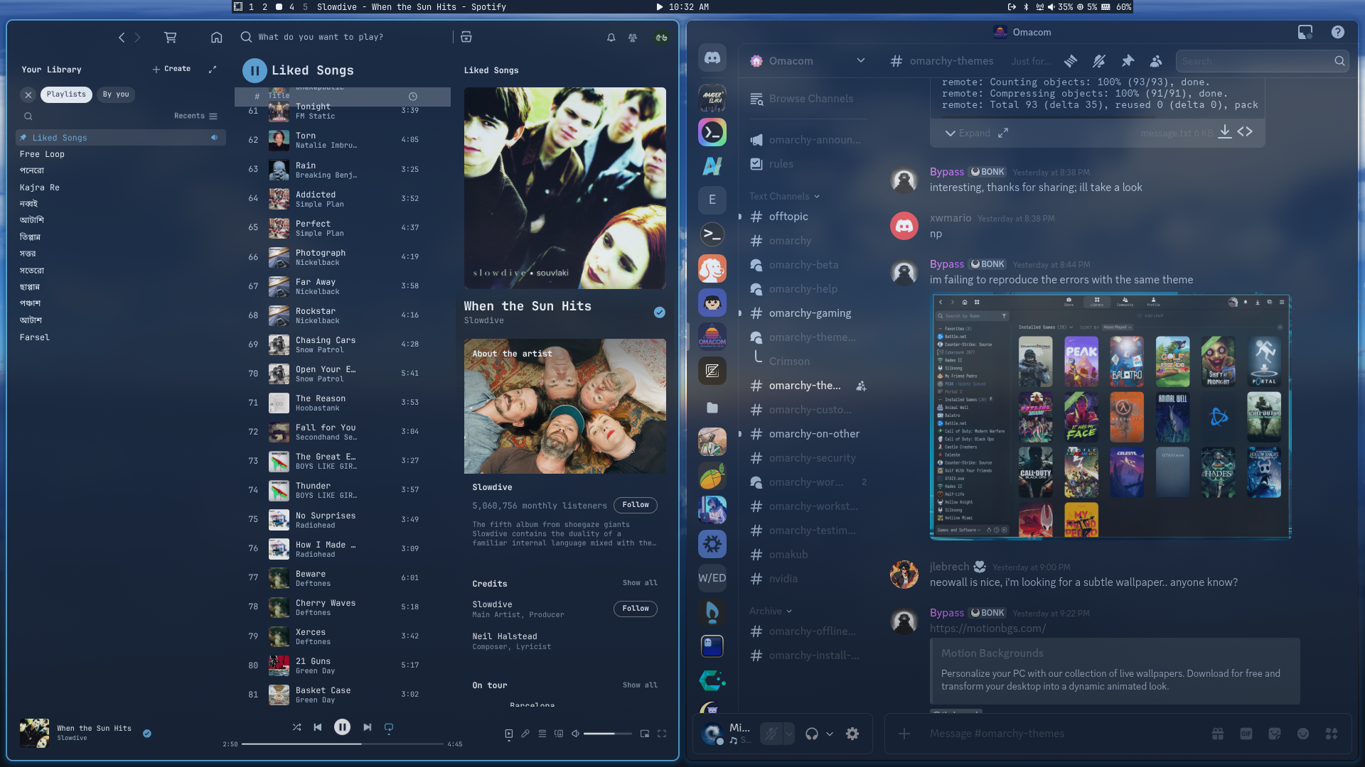 discord-spotify