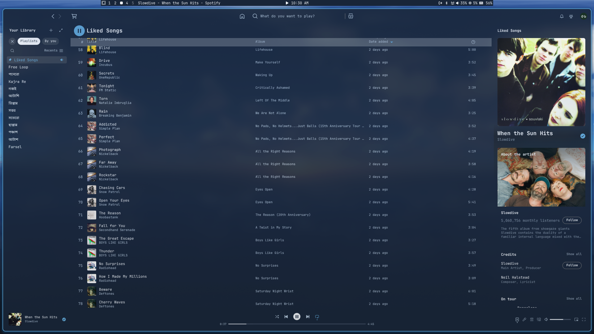spotify