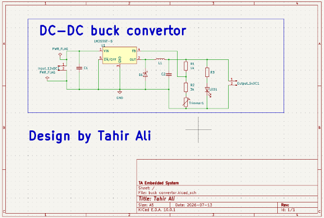 DC-DC-Buck-Converter, from the project README