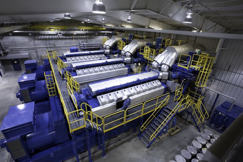 Engine water treatment chemicals prevent corrosion, scaling, and overheating, ensuring efficient cooling and extending engine life