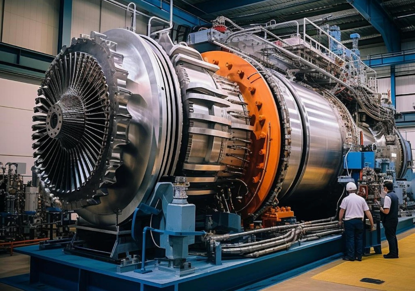 Gas turbine compressor cleaners improve efficiency by removing deposits, enhancing performance, and extending equipment lifespan