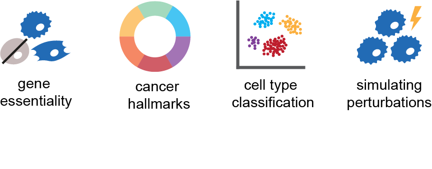 Abstract Logo